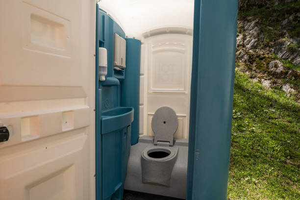 Best Sanitation services for porta potties  in Philmont, NY