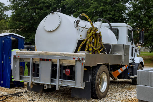 Sanitation services for porta potties in Philmont, NY